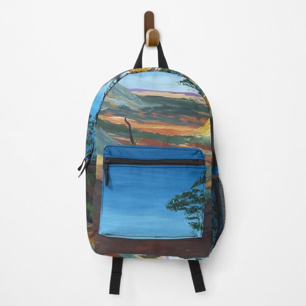Item preview, Fuller Outback designed and sold by Dianne Hancock-James.