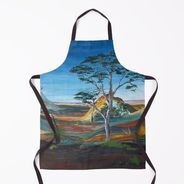 Item preview, Fuller Outback designed and sold by Dianne Hancock-James.