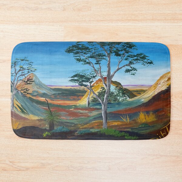 Item preview, Fuller Outback designed and sold by Dianne Hancock-James.