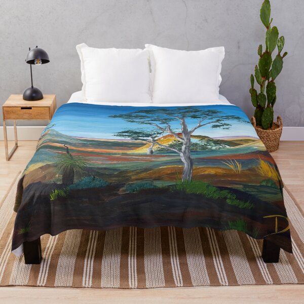 Item preview, Fuller Outback designed and sold by Dianne Hancock-James.