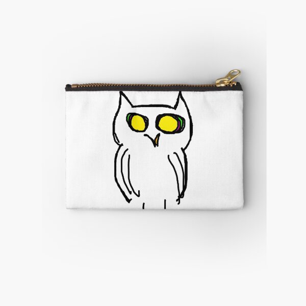 Item preview, A Tree Owl  designed and sold by fonzyhappydays.