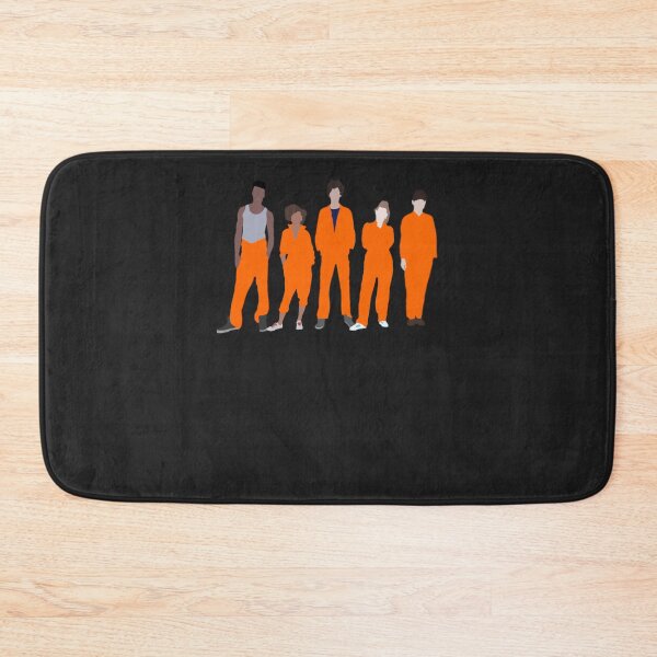 Item preview, Misfits Essential designed and sold by borsh.