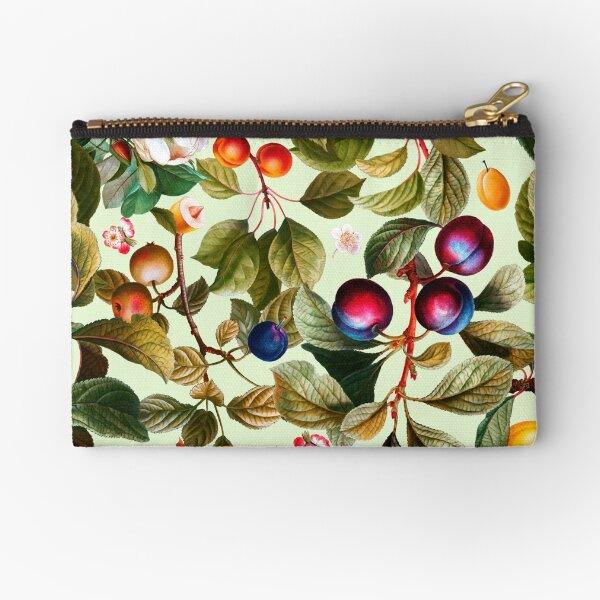 Item preview, Vintage Fruit Pattern XXI designed and sold by Burcu Korkmazyurek.