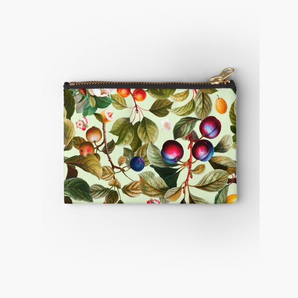 Item preview, Vintage Fruit Pattern XXI designed and sold by Burcu Korkmazyurek.