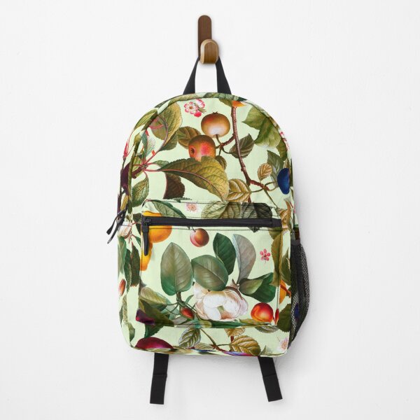 Item preview, Vintage Fruit Pattern XXI designed and sold by Burcu Korkmazyurek.