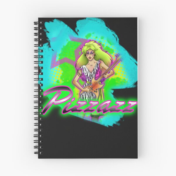 Item preview, Pizzazz from the Misfits Classic designed and sold by habigasrei.