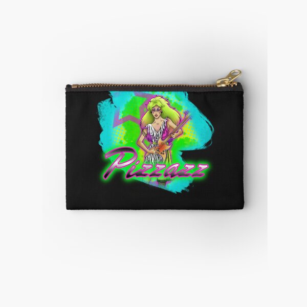 Item preview, Pizzazz from the Misfits Classic designed and sold by habigasrei.