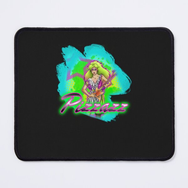 Item preview, Pizzazz from the Misfits Classic designed and sold by habigasrei.