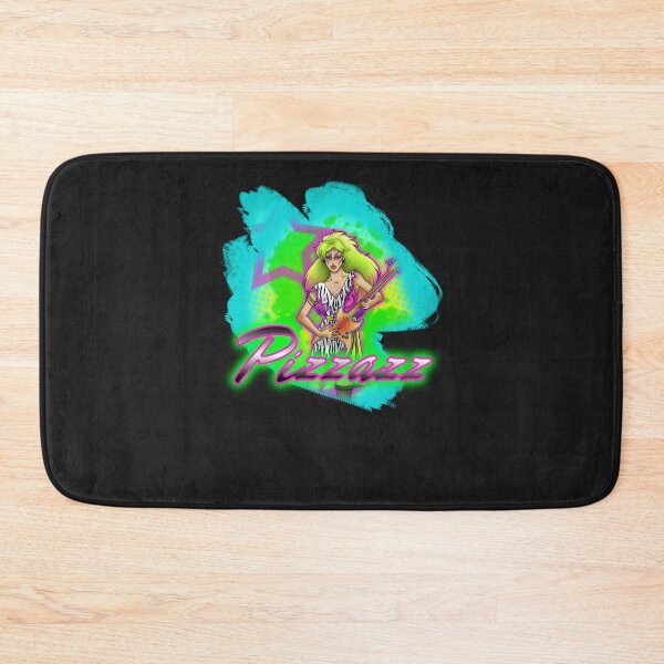 Item preview, Pizzazz from the Misfits Classic designed and sold by habigasrei.