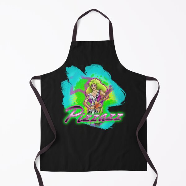 Item preview, Pizzazz from the Misfits Classic designed and sold by habigasrei.