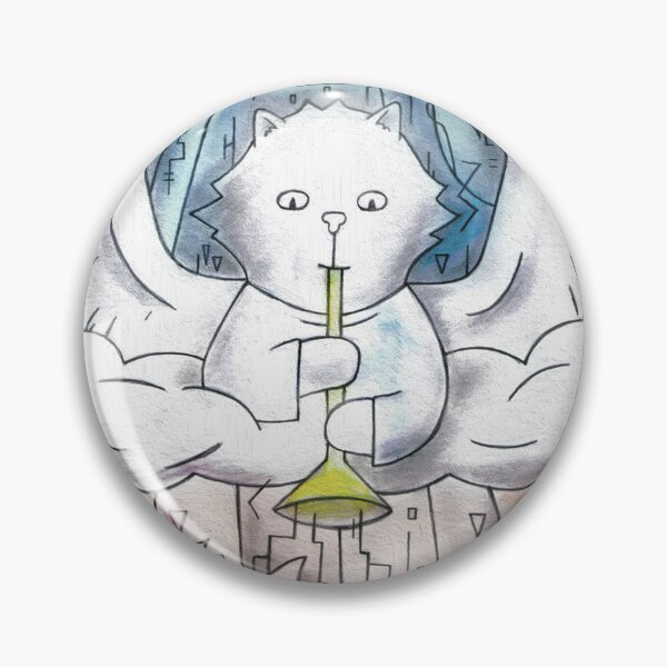 Item preview, Major Arcana - XX - Judgement designed and sold by Daniel Saunders.