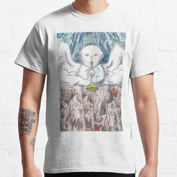Major Arcana - XX - Judgement Classic T-Shirt