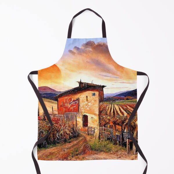 Item preview, Landscapes of Tuscany designed and sold by AM FineArtPrints.