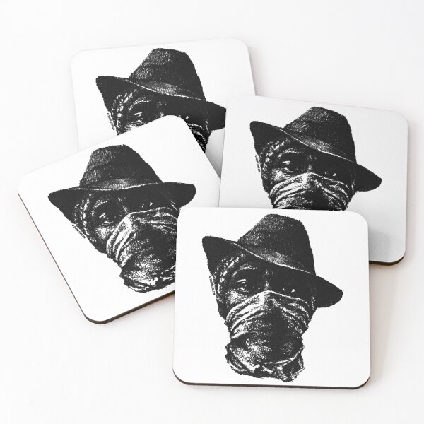 Item preview, Scribbled Rapper For Men And Women designed and sold by TiaTorp.
