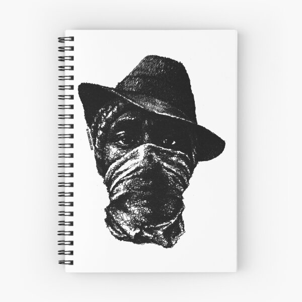 Item preview, Scribbled Rapper For Men And Women  designed and sold by TiaTorp.