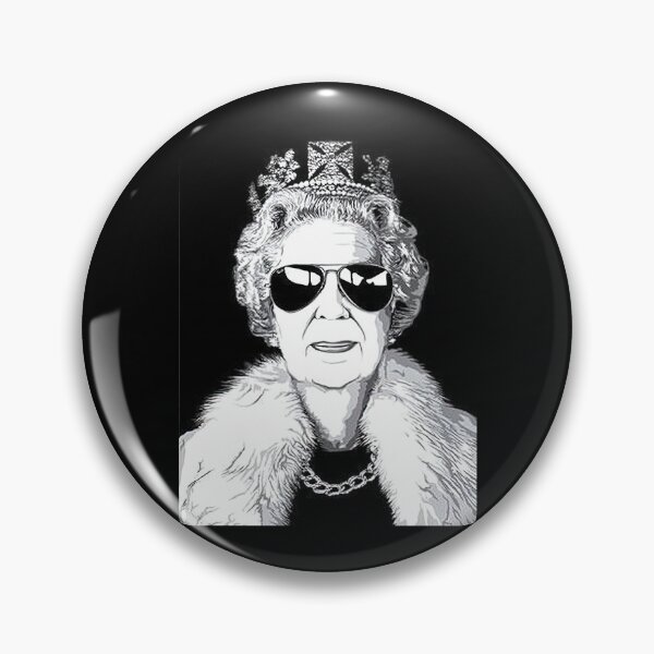 Item preview, Queen Platinum Jubilee 2022 CELEBRATION designed and sold by LaylaaJackson.
