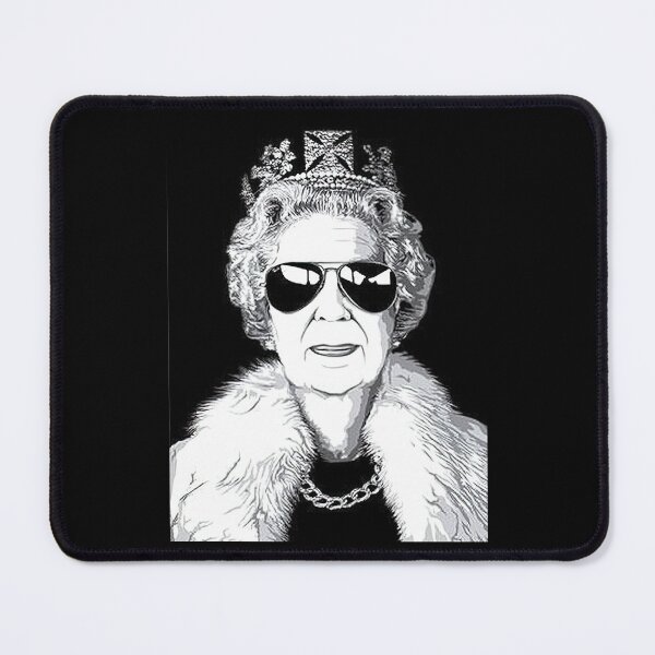 Item preview, Queen Platinum Jubilee 2022 CELEBRATION designed and sold by LaylaaJackson.