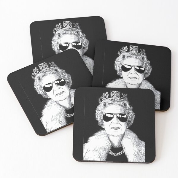 Item preview, Queen Platinum Jubilee 2022 CELEBRATION designed and sold by LaylaaJackson.