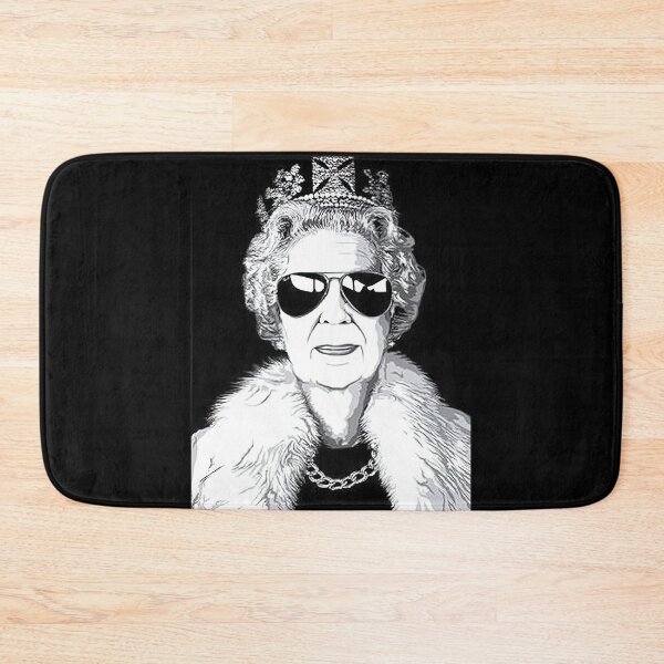 Item preview, Queen Platinum Jubilee 2022 CELEBRATION designed and sold by LaylaaJackson.