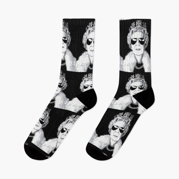 Item preview, Queen Platinum Jubilee 2022 CELEBRATION designed and sold by LaylaaJackson.