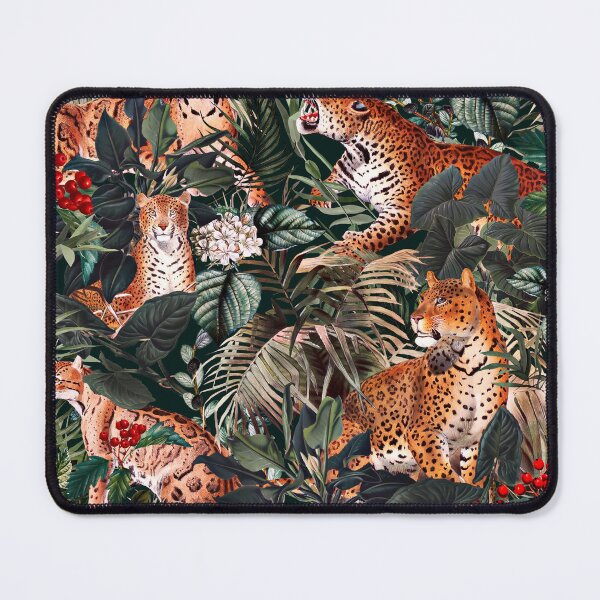 Item preview, Dangers in the Forest XIII designed and sold by Burcu Korkmazyurek.