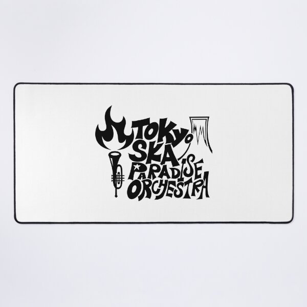▪️【TOKYO SKA PARADISE ORCHESTRA】 BADGE ▪️【TOKYO SKA PARADISE ORCHESTRA】 BADGE