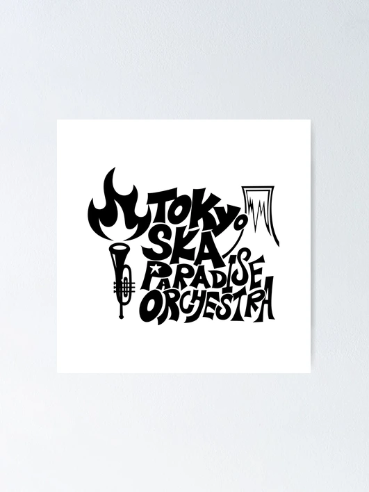 ▪️【TOKYO SKA PARADISE ORCHESTRA】 BADGE Amazon.co.jp: Tokyo Ska Paradise Orchestra Can Badge Set of