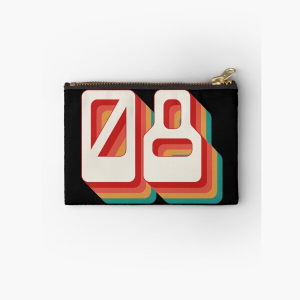 Item preview, Number 8 designed and sold by Texterns.
