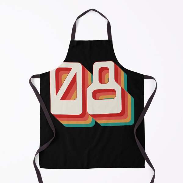 Item preview, Number 8 designed and sold by Texterns.