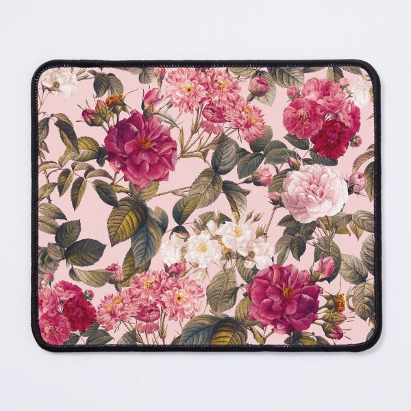 Item preview, Rose Garden V designed and sold by Burcu Korkmazyurek.