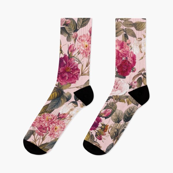 Item preview, Rose Garden V designed and sold by Burcu Korkmazyurek.