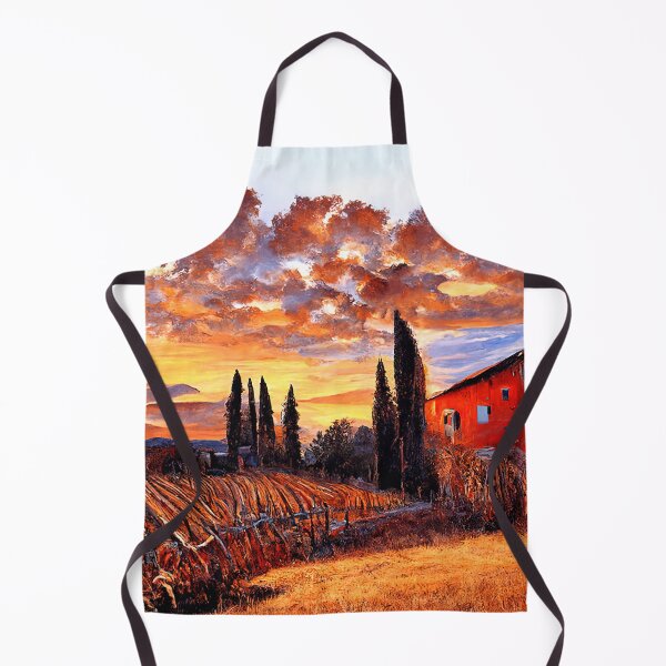 Item preview, Landscapes of Tuscany designed and sold by AM FineArtPrints.