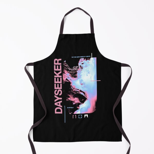 Artikelvorschau, Dayseeker Merch Sag ihren Namen entworfen und verkauft von morrisonrosa.