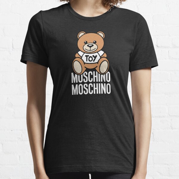 定番超特価➣ MOSCHINO ブラック 14の通販 by noa's shop｜モスキーノ