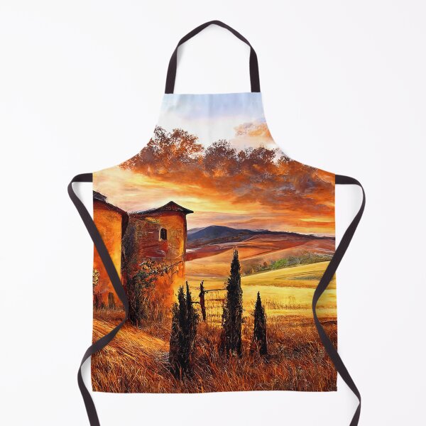 Item preview, Landscapes of Tuscany designed and sold by AM FineArtPrints.