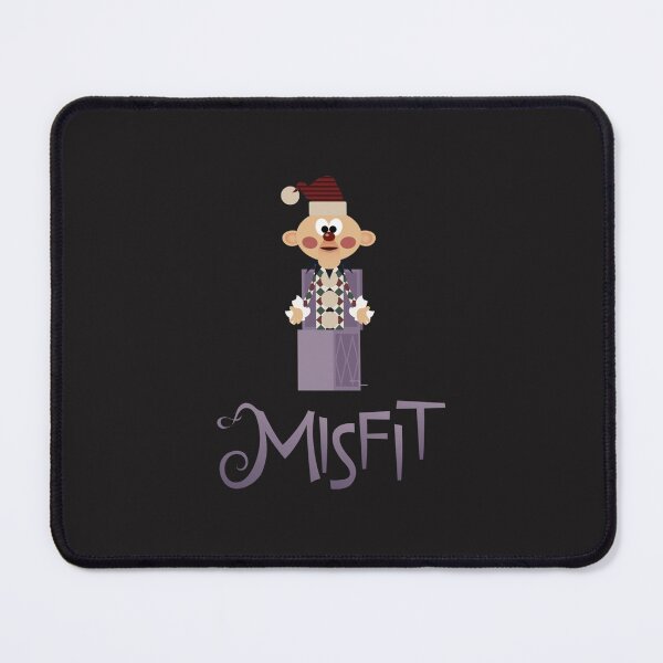 Item preview, Misfits - Charlie in the Box Classic designed and sold by dagisgptostef.