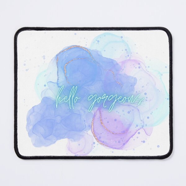Item preview, Hello Gorgeous <3 designed and sold by haneenkassas.