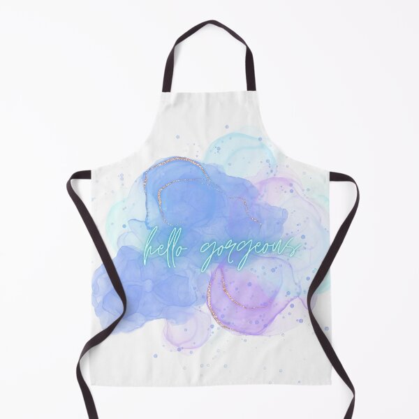 Item preview, Hello Gorgeous <3 designed and sold by haneenkassas.