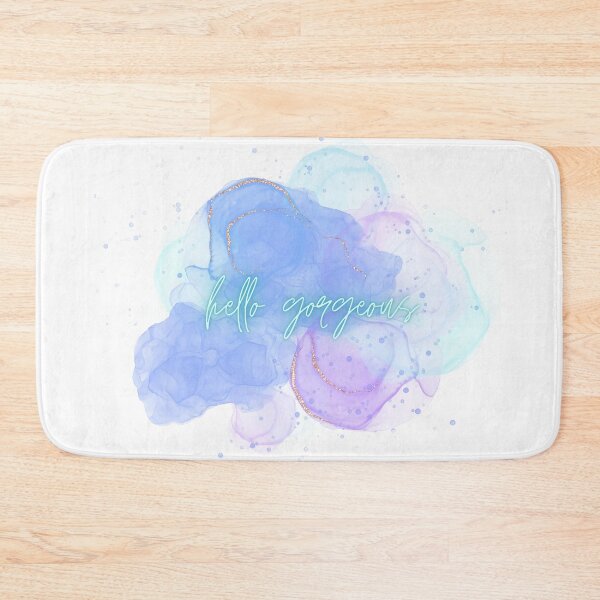 Item preview, Hello Gorgeous <3 designed and sold by haneenkassas.