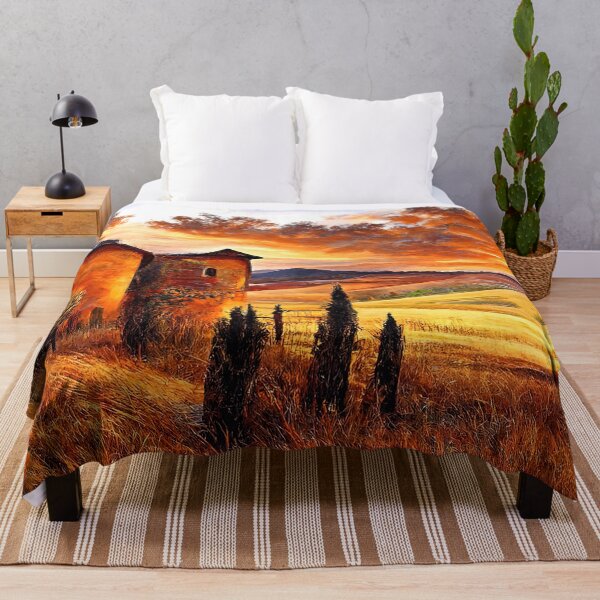 Item preview, Landscapes of Tuscany designed and sold by AM FineArtPrints.