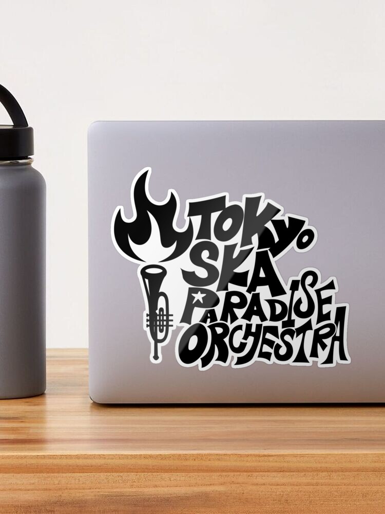 ▪️【TOKYO SKA PARADISE ORCHESTRA】 BADGE ▪️【TOKYO SKA PARADISE ORCHESTRA】 BADGE ▪️【TOKYO SKA