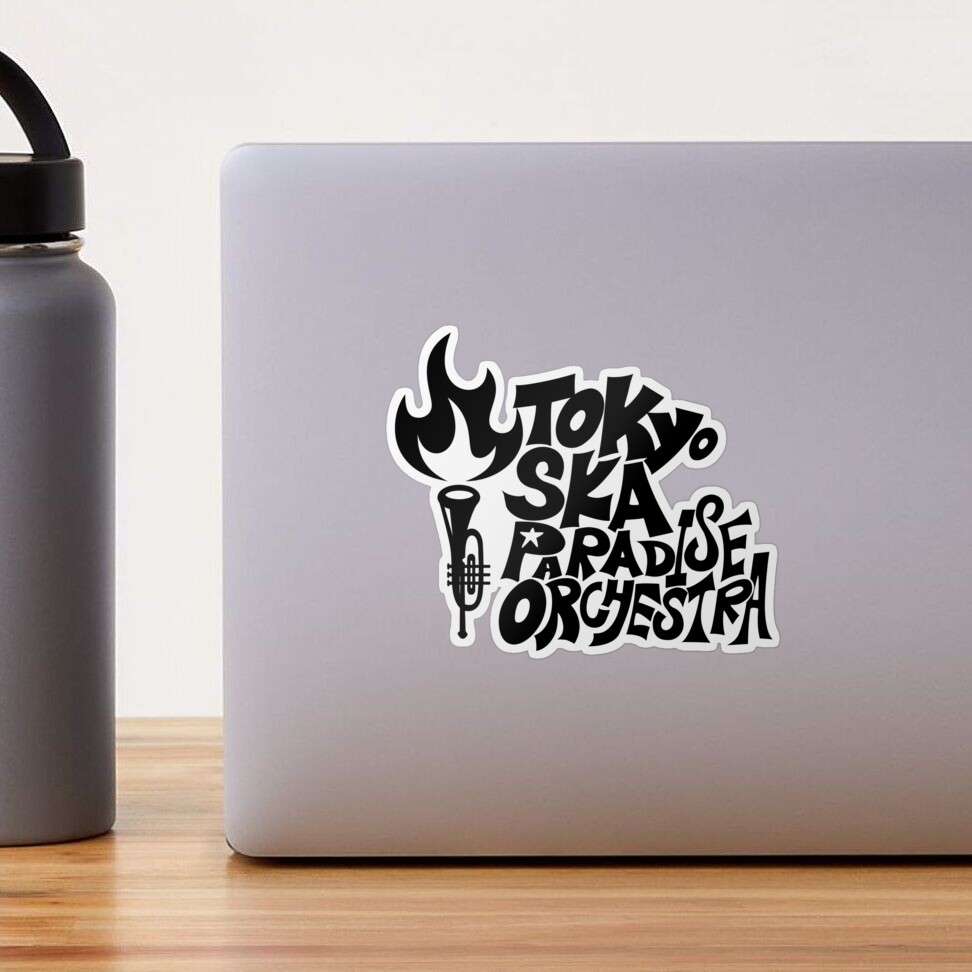 ▪️【TOKYO SKA PARADISE ORCHESTRA】 BADGE ▪️【TOKYO SKA PARADISE ORCHESTRA】 BADGE Tokyo Ska