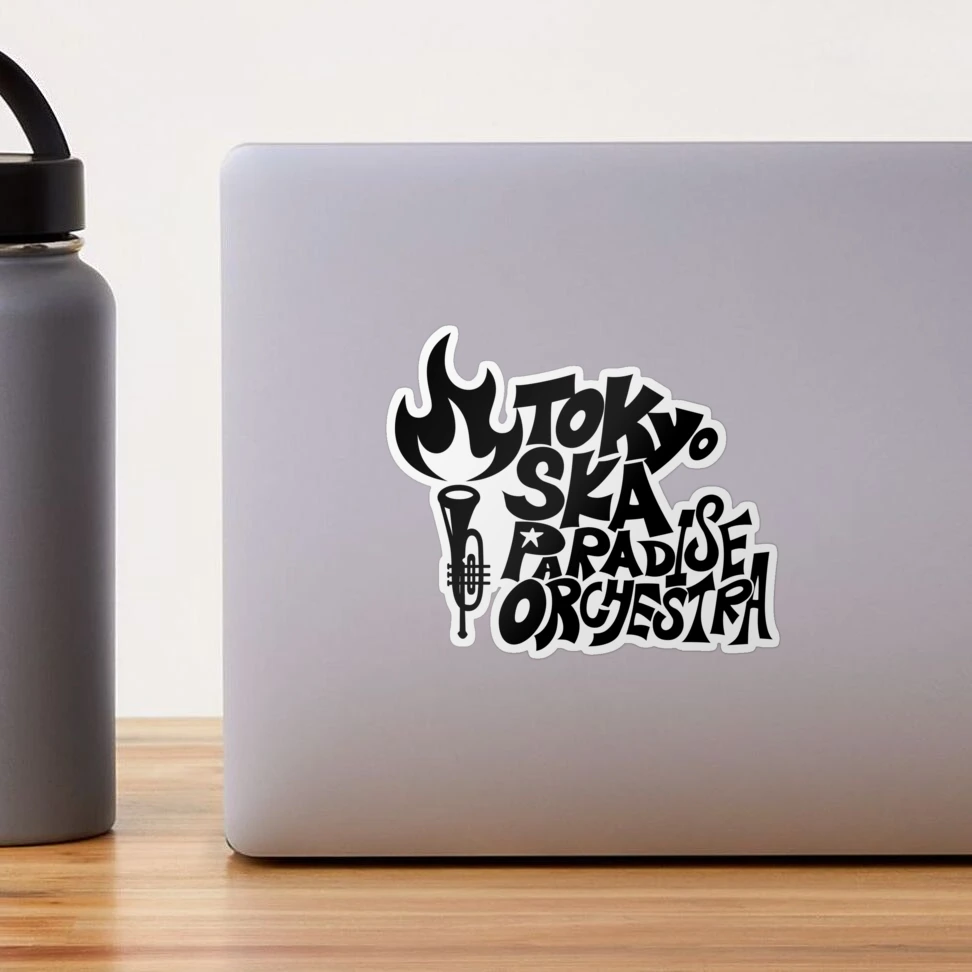 ▪️【TOKYO SKA PARADISE ORCHESTRA】 BADGE ▪️【TOKYO SKA PARADISE ORCHESTRA】 BADGE Amazon.co.jp
