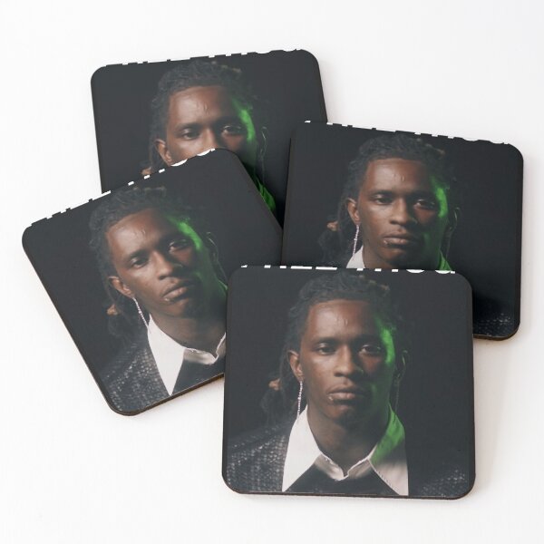 Item preview, Free Thugger  designed and sold by augusramse.