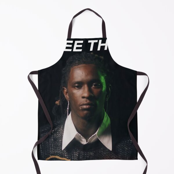 Item preview, Free Thugger designed and sold by augusramse.