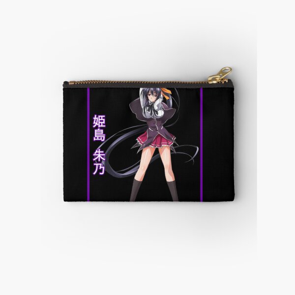 Item preview, Akeno Himejima designed and sold by patriciaedsewe.