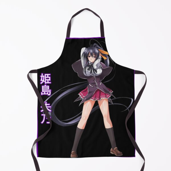 Item preview, Akeno Himejima designed and sold by patriciaedsewe.