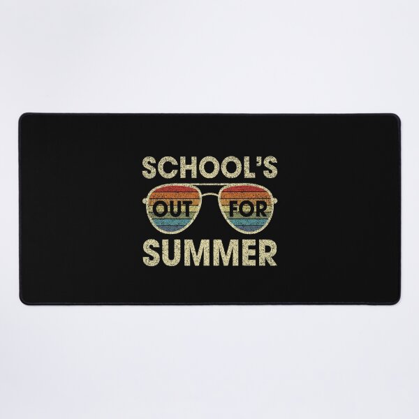 Item preview, Retro Last Day Of School Schools Out For Summer Teacher designed and sold by ElliottKiti.