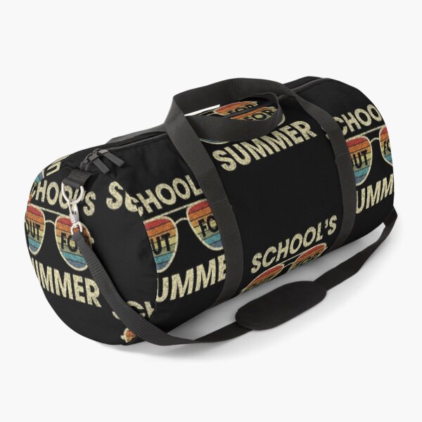 Item preview, Retro Last Day Of School Schools Out For Summer Teacher designed and sold by ElliottKiti.