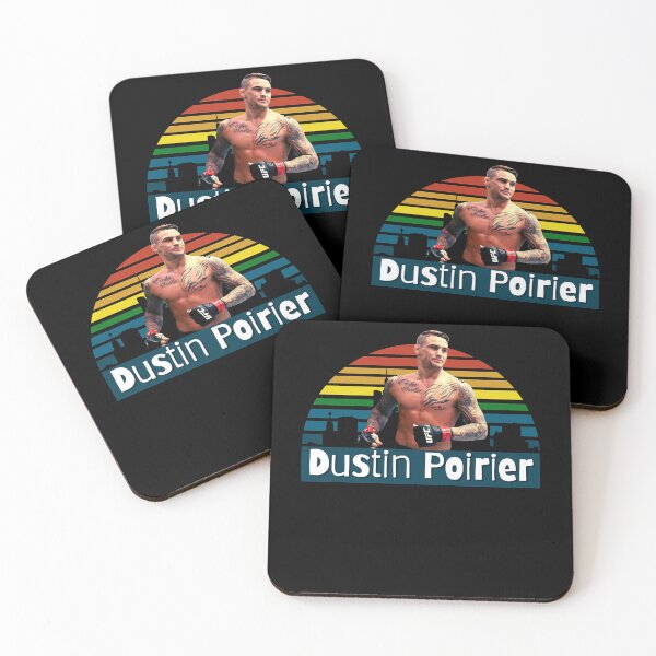 Item preview, Five New Thoughts About Dustin Poirier That Will Turn Your World Upside Down designed and sold by MelodyBrooks.